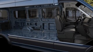 2024 Ford Transit® Internal Image 1